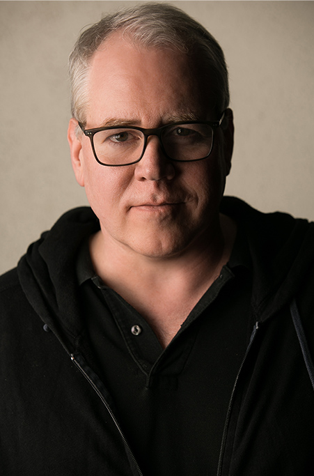 Bret Easton